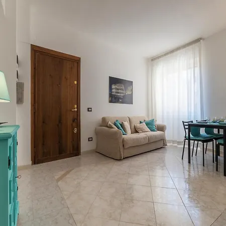 San Giovanni With Balcony *