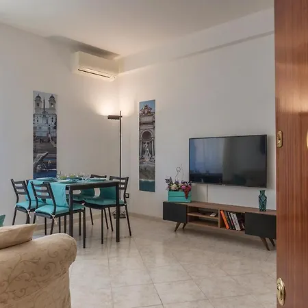 Apartment San Giovanni With Balcony *