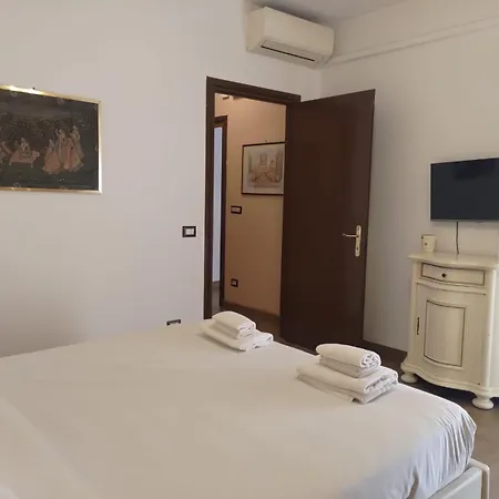 Appartamento San Giovanni With Balcony *