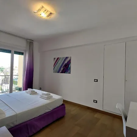 Guesthost - San Giovanni With Balcony