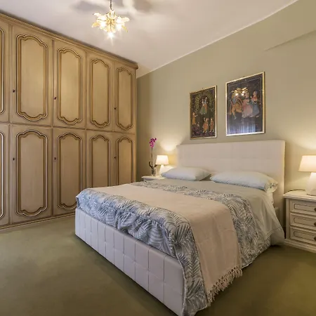 Lägenhet Guesthost - San Giovanni With Balcony