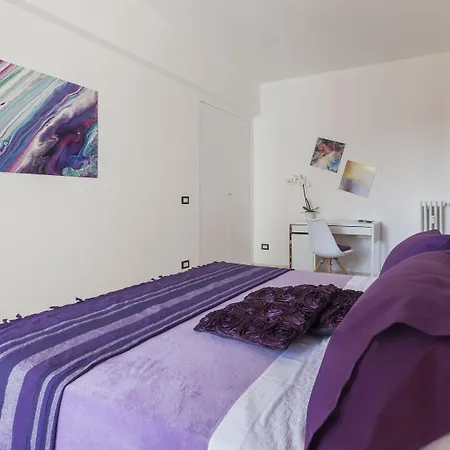 Guesthost - San Giovanni With Balcony